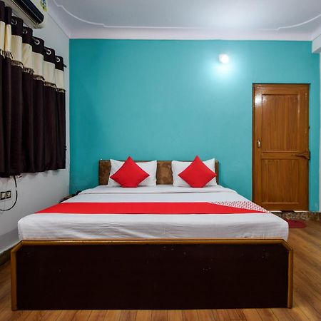 Hotel O Vip أُودايبور المظهر الخارجي الصورة