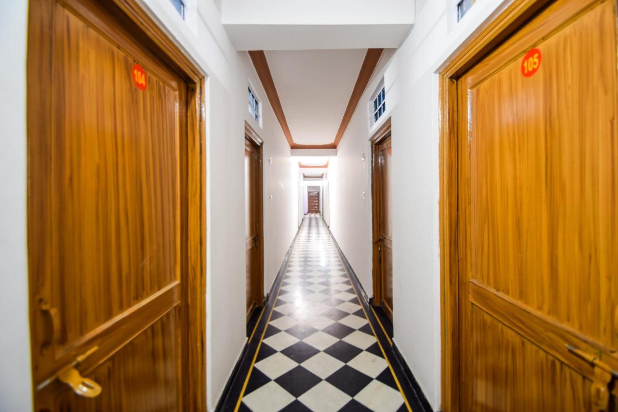 Hotel O Vip أُودايبور المظهر الخارجي الصورة
