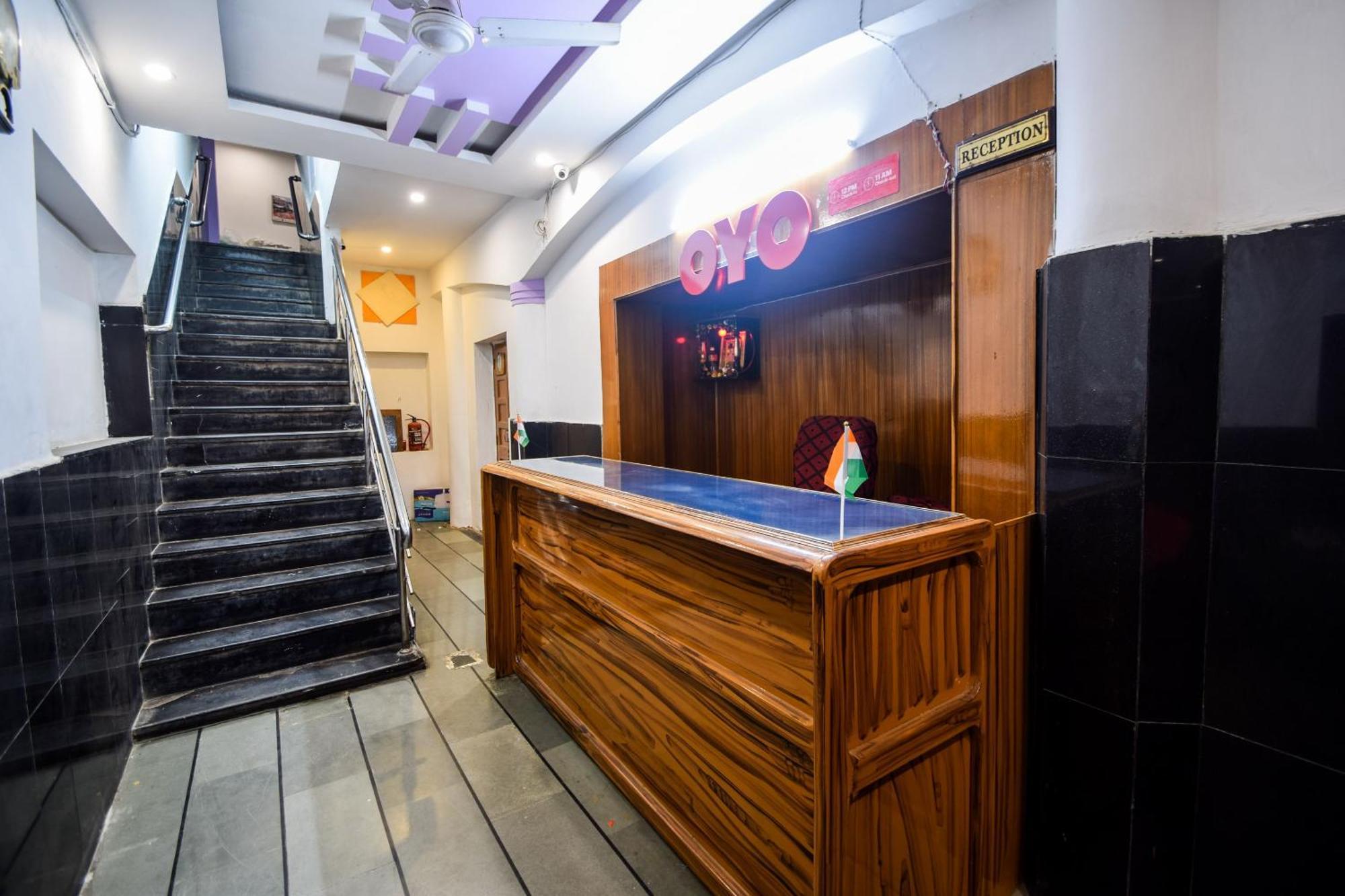 Hotel O Vip أُودايبور المظهر الخارجي الصورة