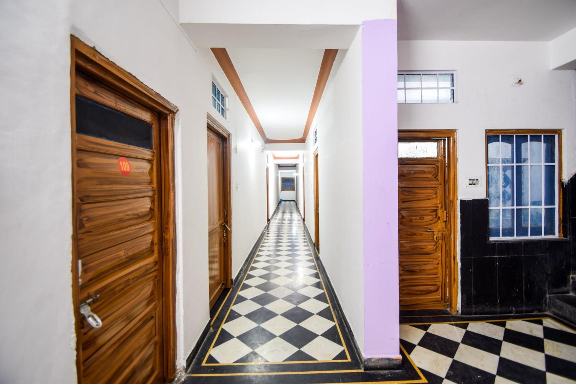 Hotel O Vip أُودايبور المظهر الخارجي الصورة