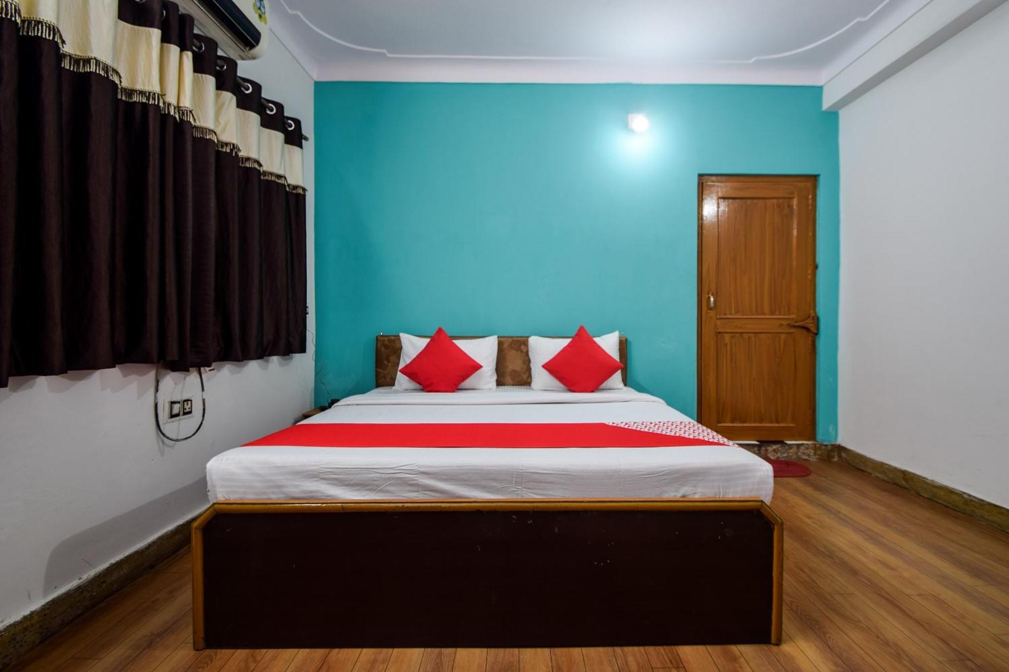 Hotel O Vip أُودايبور المظهر الخارجي الصورة