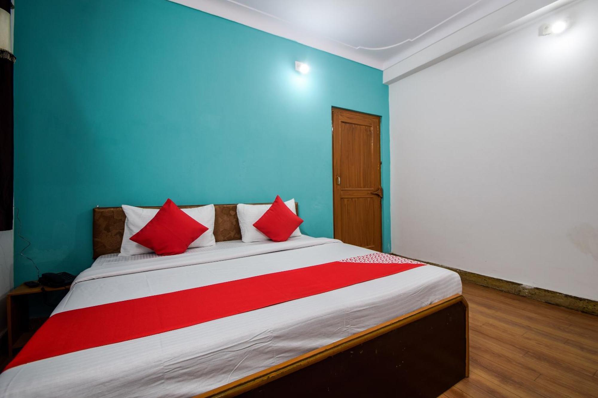 Hotel O Vip أُودايبور المظهر الخارجي الصورة