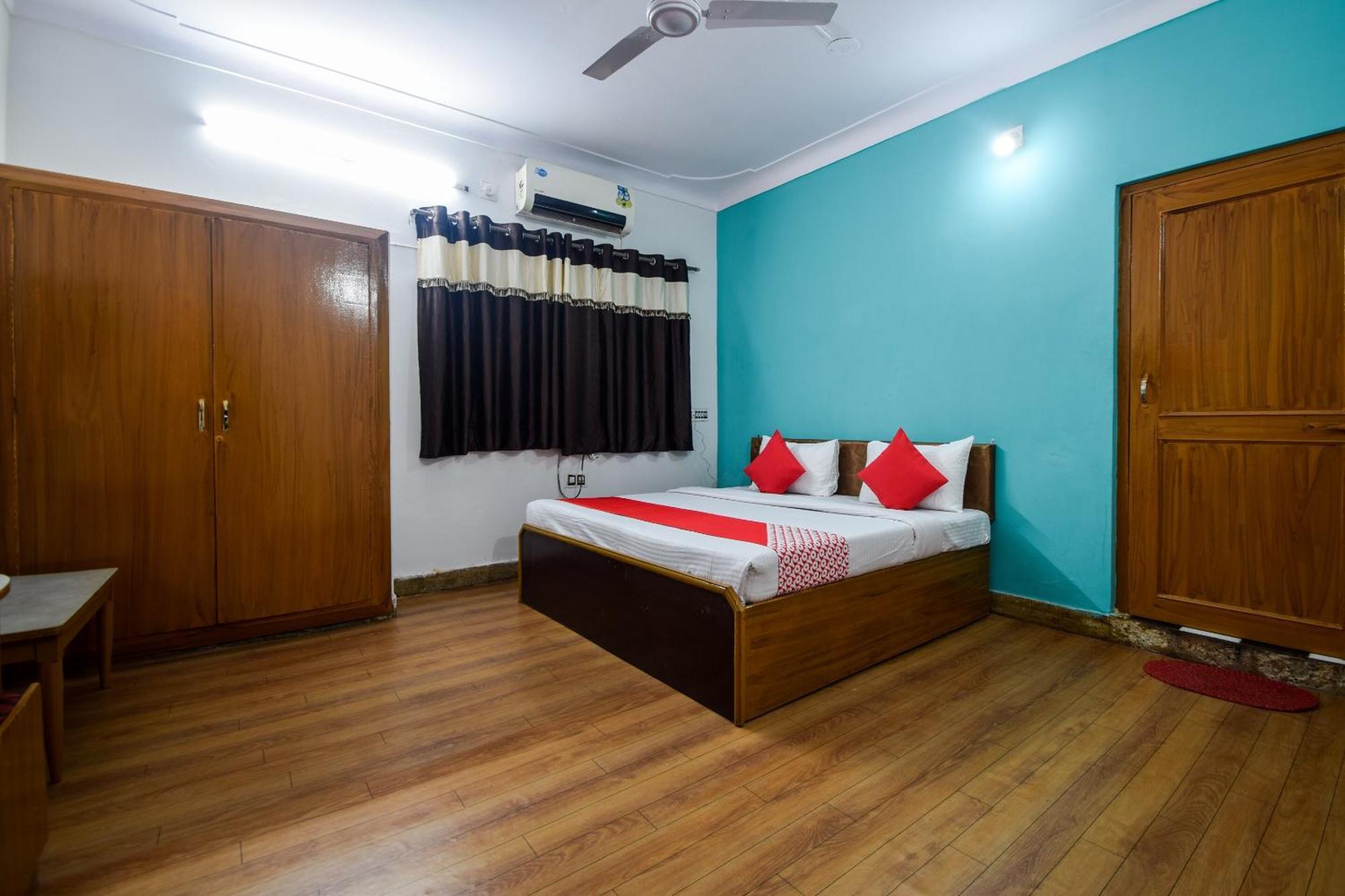 Hotel O Vip أُودايبور المظهر الخارجي الصورة