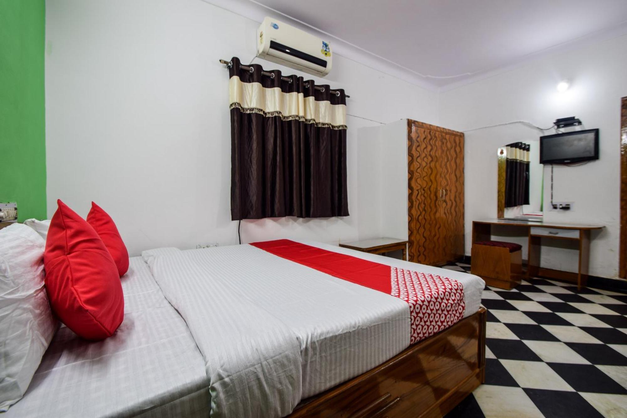 Hotel O Vip أُودايبور المظهر الخارجي الصورة